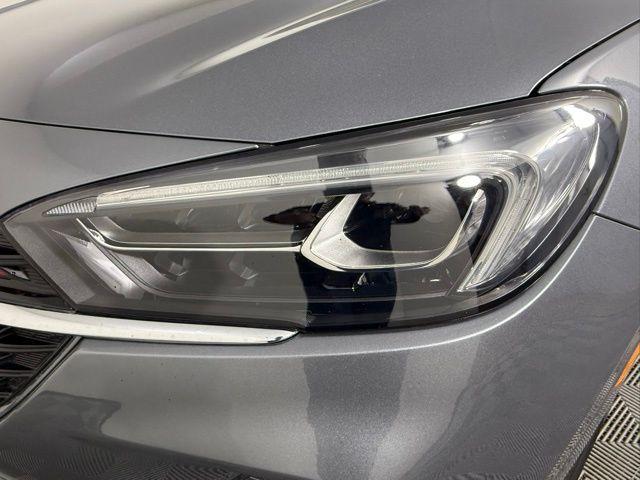 used 2022 Buick Encore GX car, priced at $19,567