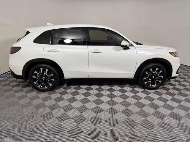new 2026 Honda HR-V car, priced at $33,400