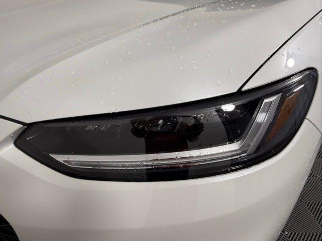 new 2026 Honda HR-V car, priced at $33,400