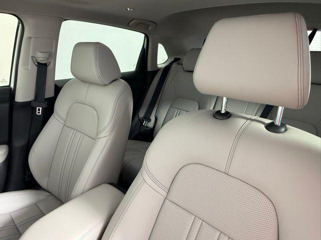 new 2026 Honda HR-V car, priced at $33,400