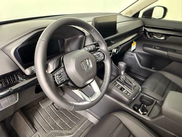 new 2026 Honda CR-V car, priced at $36,850