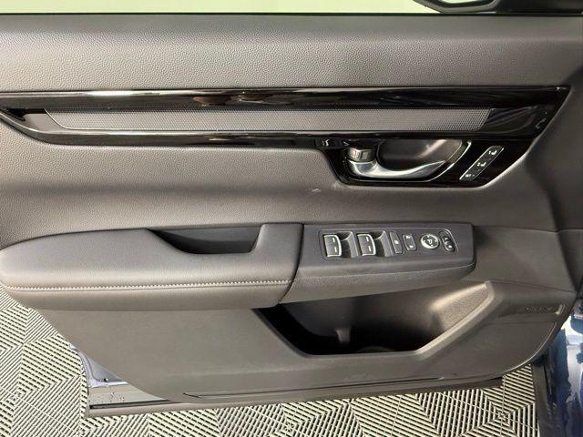 new 2026 Honda CR-V car, priced at $36,850