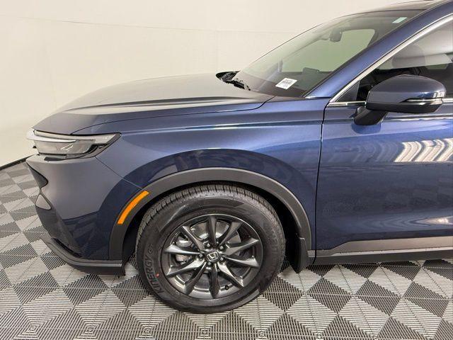 new 2026 Honda CR-V car, priced at $36,850