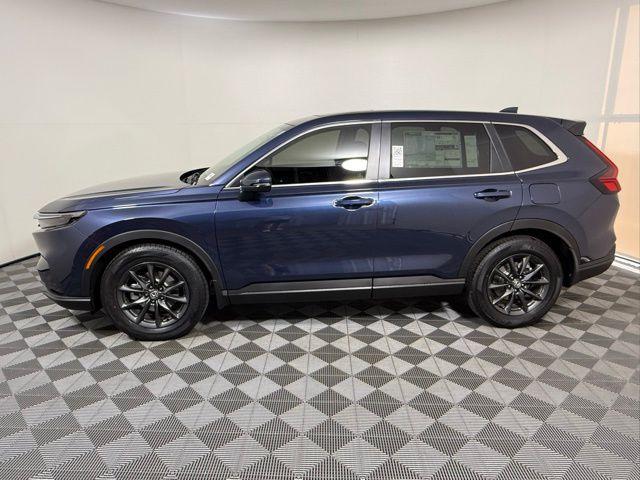 new 2026 Honda CR-V car, priced at $36,850