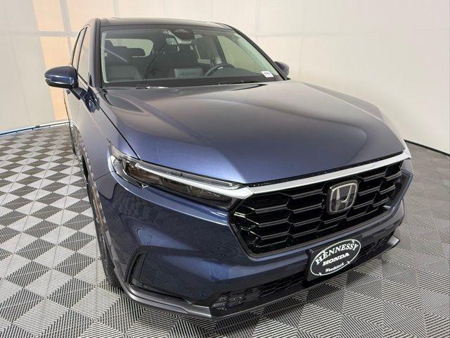 new 2026 Honda CR-V car, priced at $36,850