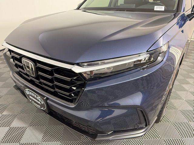 new 2026 Honda CR-V car, priced at $36,850