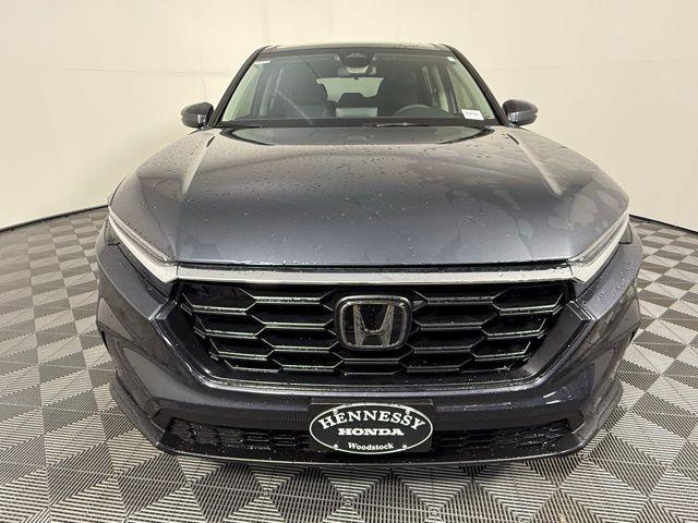 new 2025 Honda CR-V car, priced at $32,995