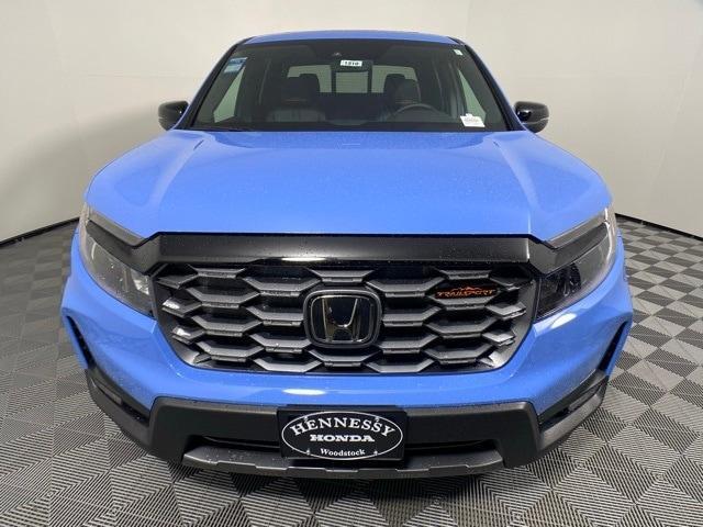 used 2024 Honda Ridgeline car, priced at $43,767