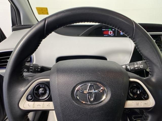 used 2018 Toyota Prius car, priced at $18,867