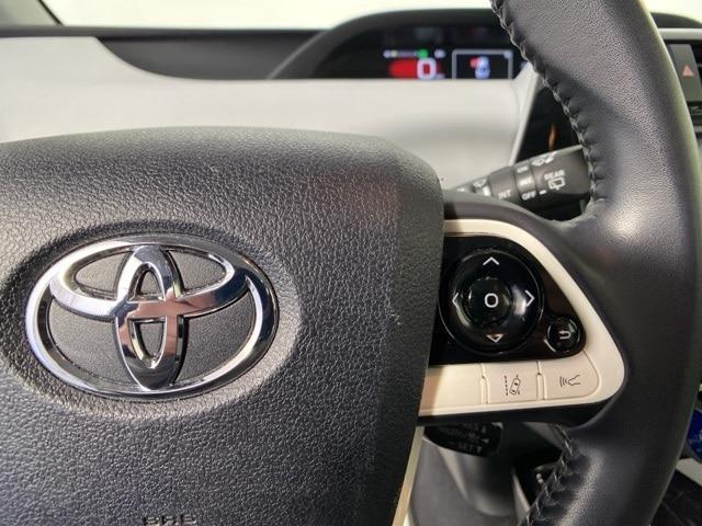 used 2018 Toyota Prius car, priced at $18,867