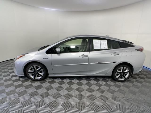 used 2018 Toyota Prius car, priced at $18,867