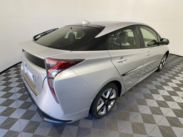 used 2018 Toyota Prius car, priced at $18,867