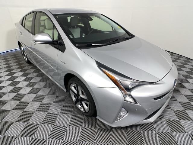 used 2018 Toyota Prius car, priced at $18,867