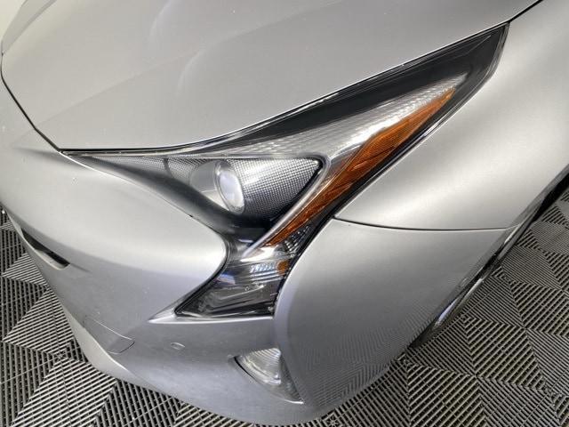 used 2018 Toyota Prius car, priced at $18,867