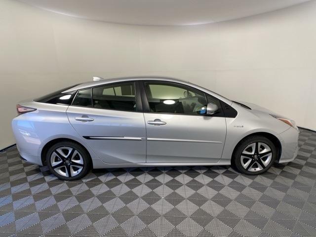 used 2018 Toyota Prius car, priced at $18,867