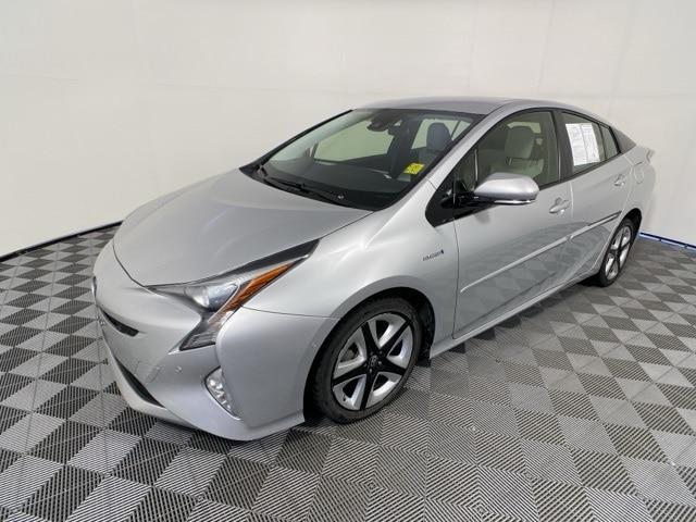 used 2018 Toyota Prius car, priced at $18,867