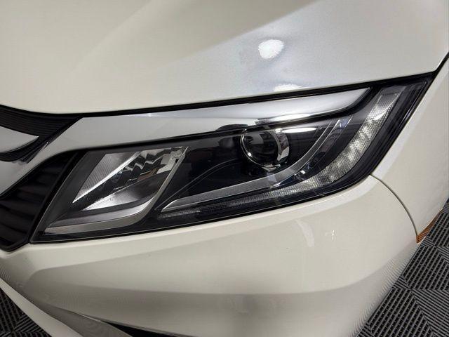 used 2018 Honda Odyssey car, priced at $18,957