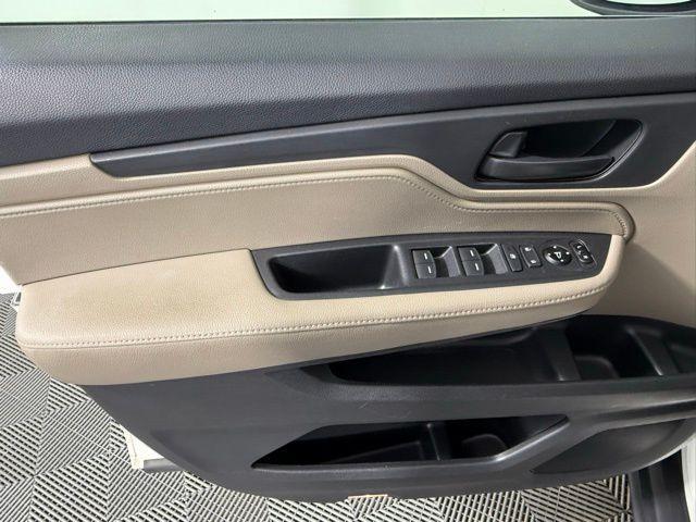 used 2018 Honda Odyssey car, priced at $18,957