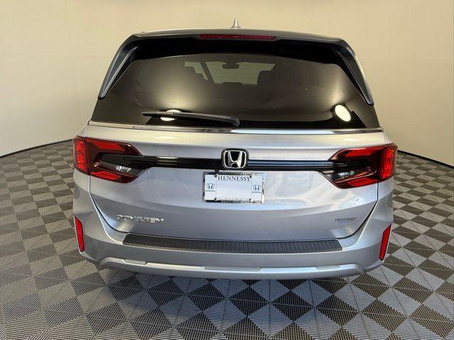 new 2026 Honda Odyssey car, priced at $44,290