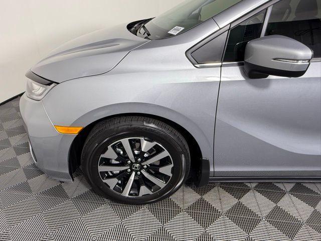 new 2026 Honda Odyssey car, priced at $44,290