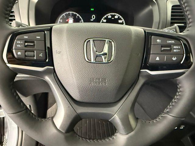 new 2026 Honda Odyssey car, priced at $44,290