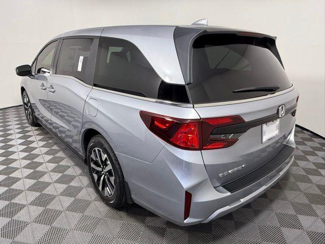 new 2026 Honda Odyssey car, priced at $44,290