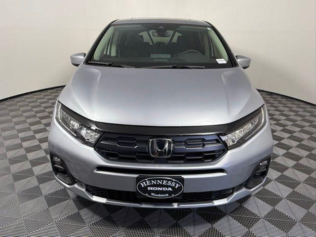 new 2026 Honda Odyssey car, priced at $44,290