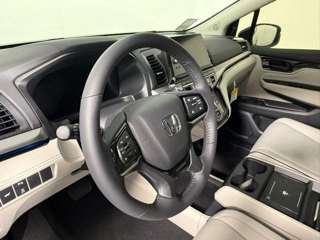 new 2026 Honda Odyssey car, priced at $48,990
