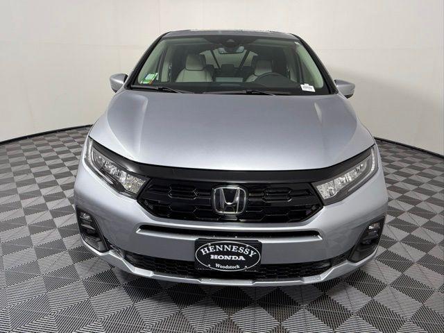 new 2026 Honda Odyssey car, priced at $48,990