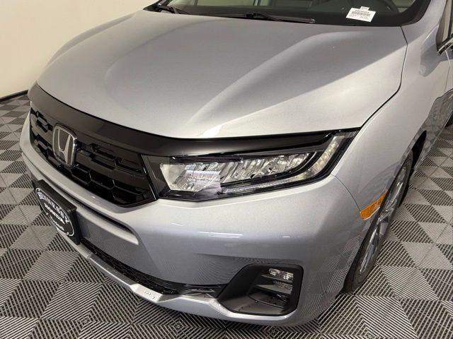 new 2026 Honda Odyssey car, priced at $48,990