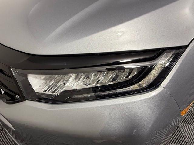 new 2026 Honda Odyssey car, priced at $48,990