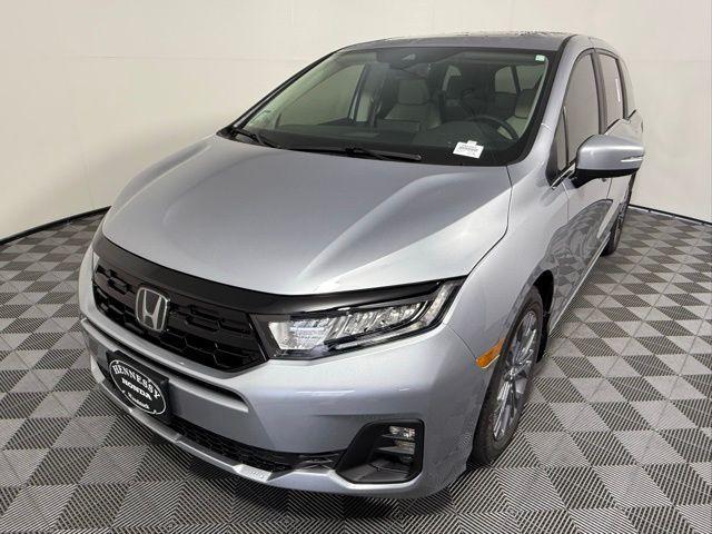 new 2026 Honda Odyssey car, priced at $48,990