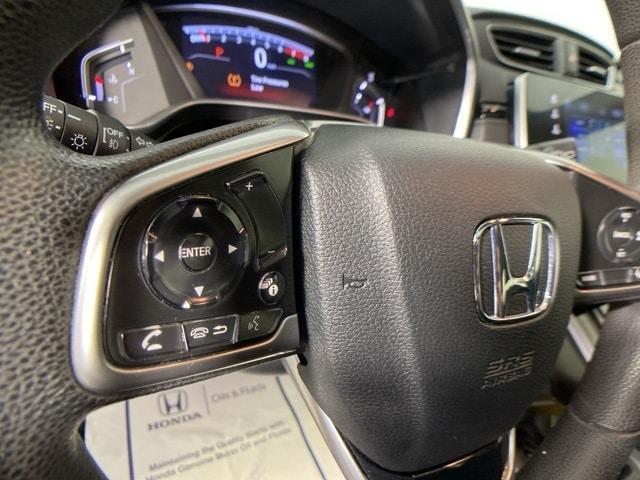 used 2019 Honda CR-V car, priced at $22,387