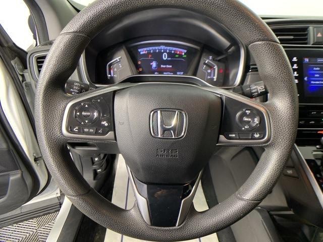 used 2019 Honda CR-V car, priced at $22,387