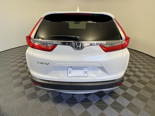 used 2019 Honda CR-V car, priced at $22,387