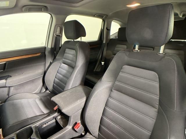 used 2019 Honda CR-V car, priced at $22,387