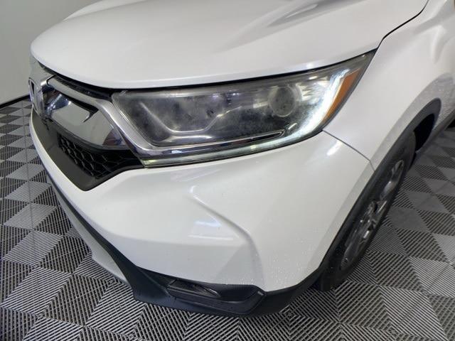 used 2019 Honda CR-V car, priced at $22,387