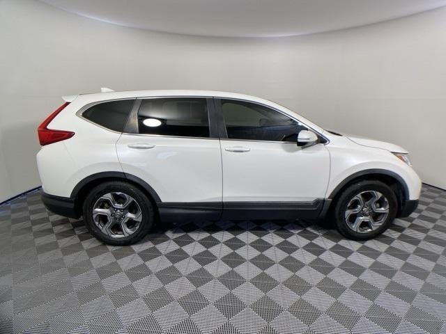 used 2019 Honda CR-V car, priced at $22,387