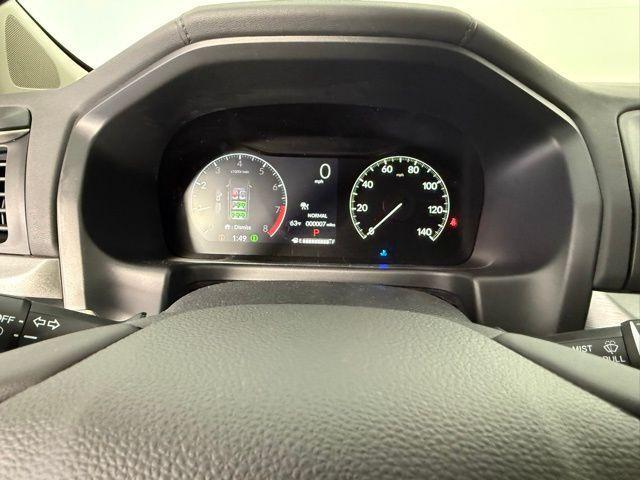 new 2026 Honda Odyssey car, priced at $44,290