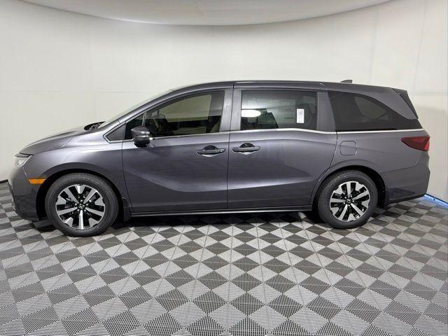 new 2026 Honda Odyssey car, priced at $44,290