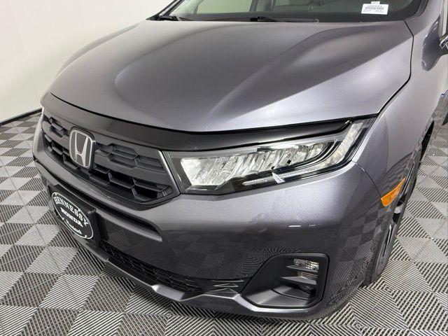 new 2026 Honda Odyssey car, priced at $44,290
