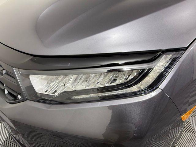 new 2026 Honda Odyssey car, priced at $44,290