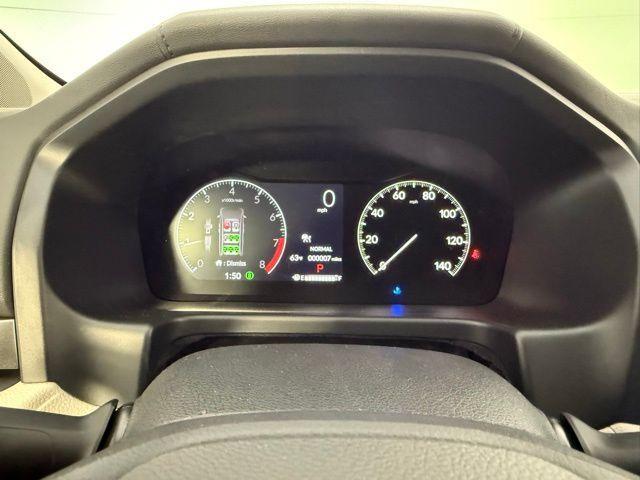 new 2026 Honda Odyssey car, priced at $44,290