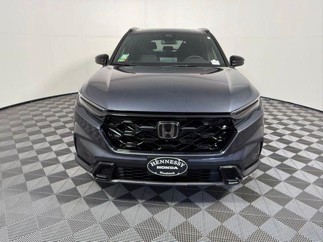 new 2026 Honda CR-V Hybrid car, priced at $37,080