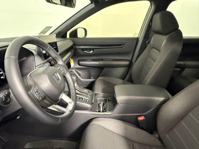 new 2026 Honda CR-V Hybrid car, priced at $37,080