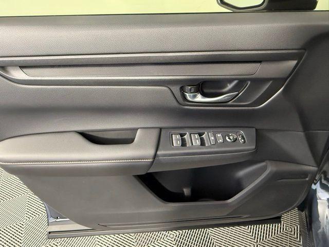 new 2026 Honda CR-V Hybrid car, priced at $37,080