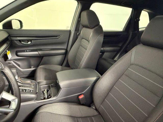 new 2026 Honda CR-V Hybrid car, priced at $37,080