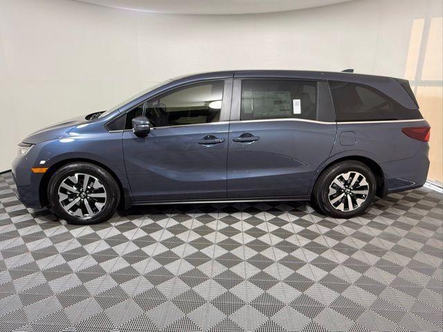 new 2026 Honda Odyssey car, priced at $44,655