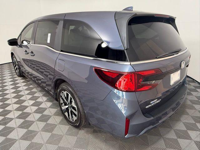 new 2026 Honda Odyssey car, priced at $44,655