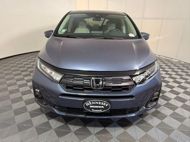 new 2026 Honda Odyssey car, priced at $44,655